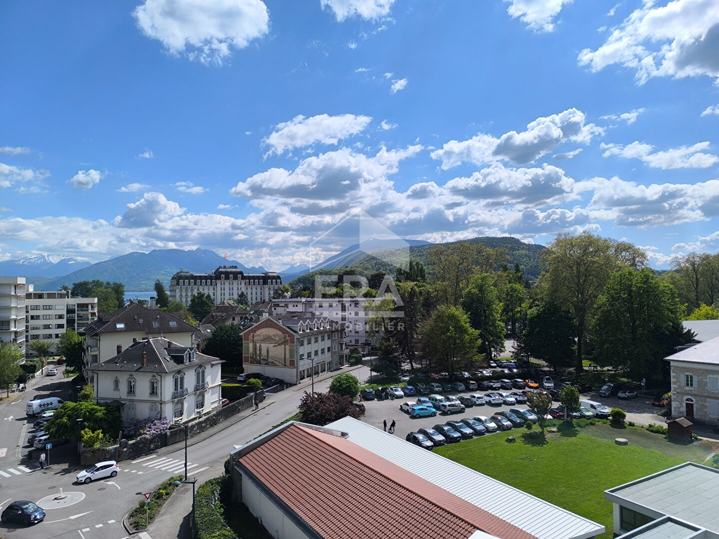 Appartement Annecy 3 pièce(s) 101.74 m2