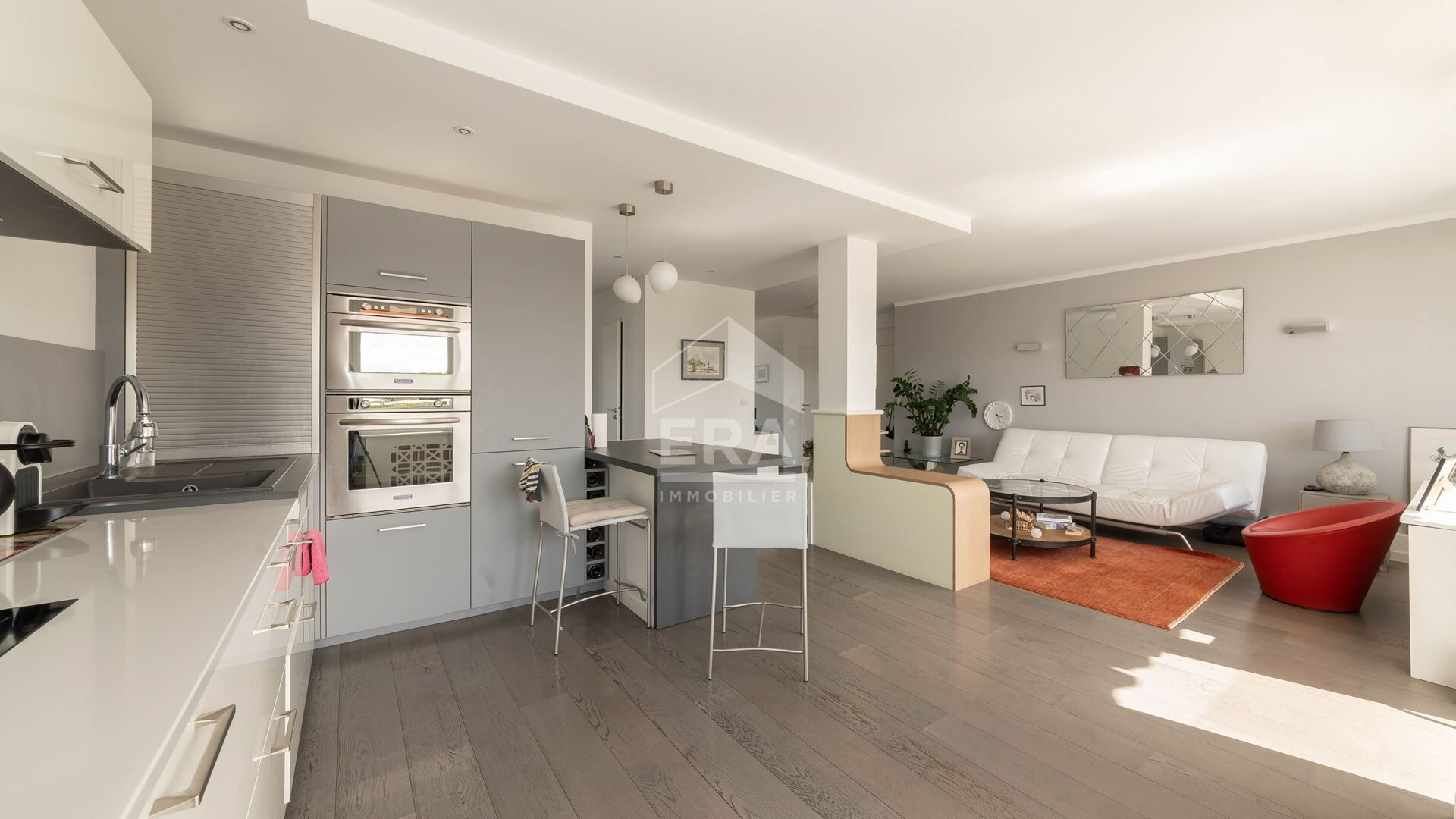 Photo Appartement Annecy 3 pièce(s) 101.74 m2 image 2/5