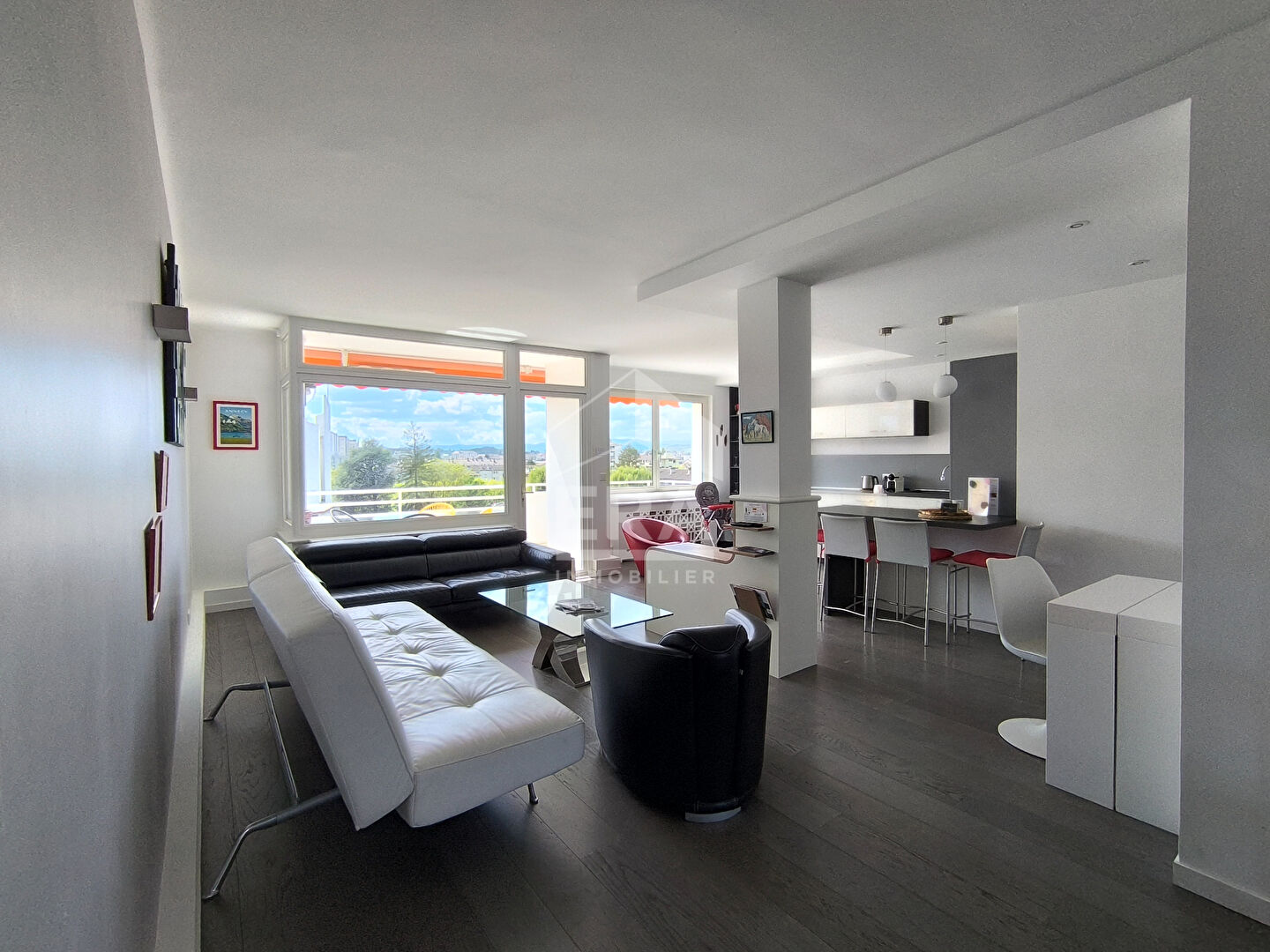 Photo Appartement Annecy 3 pièce(s) 101.74 m2 image 3/5