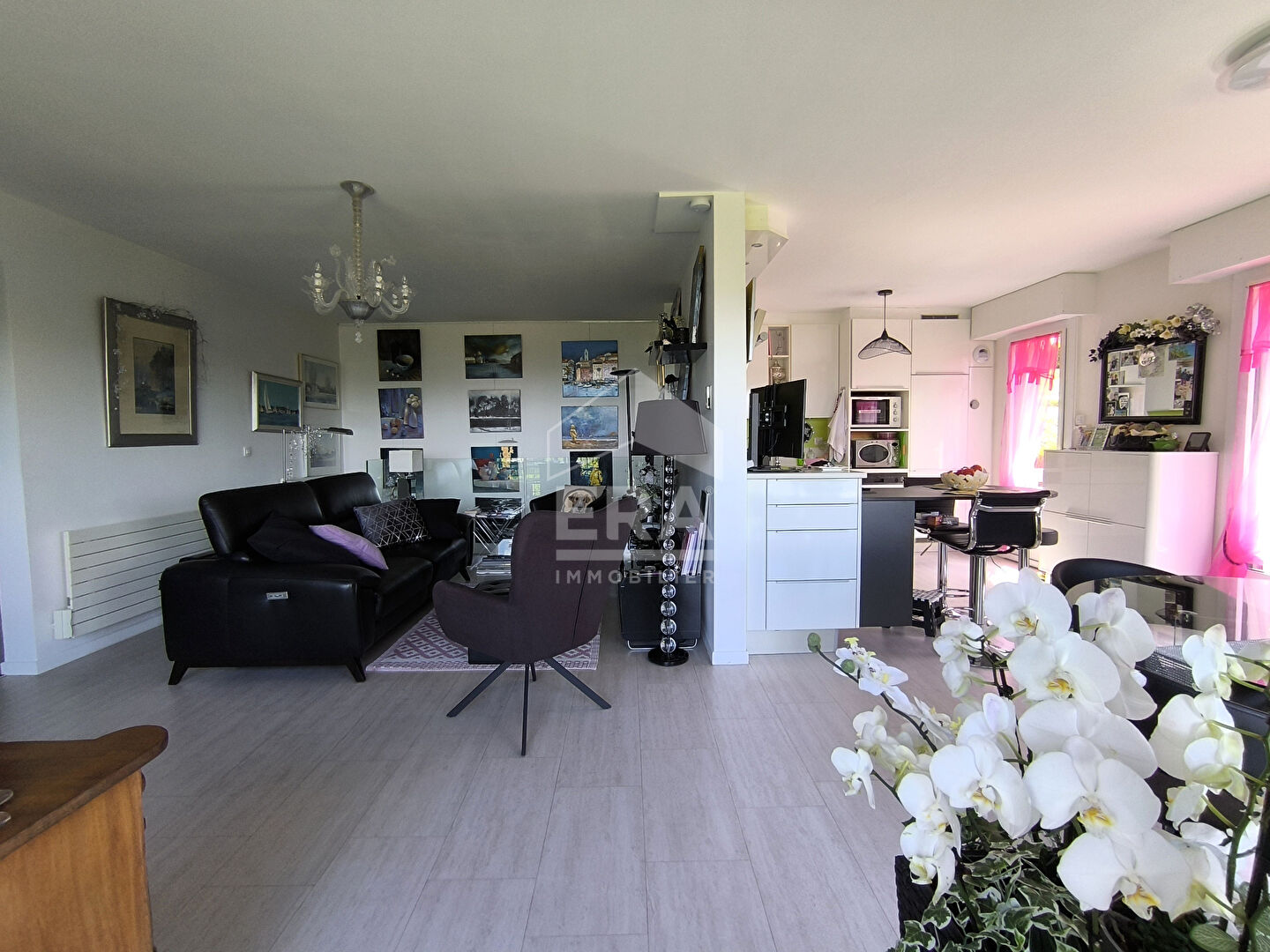 Photo Appartement Annecy Le Vieux 4 pièce(s) 105.56 m2 image 3/6