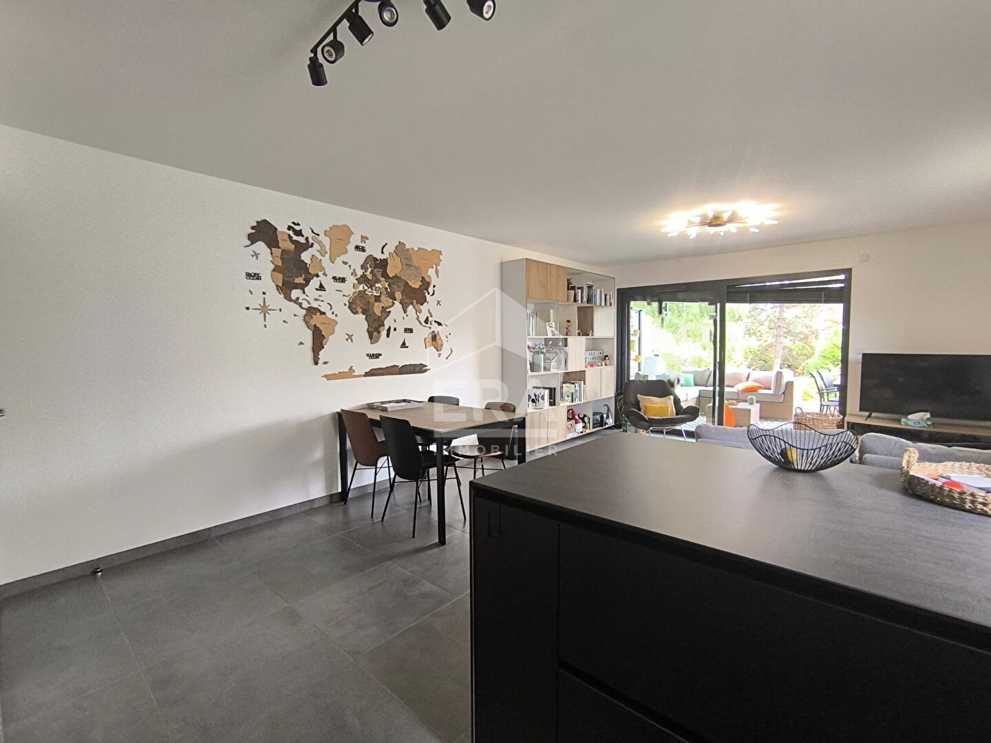 Photo Appartement Annecy Le Vieux 3 pièces 69,68m2 image 2/6