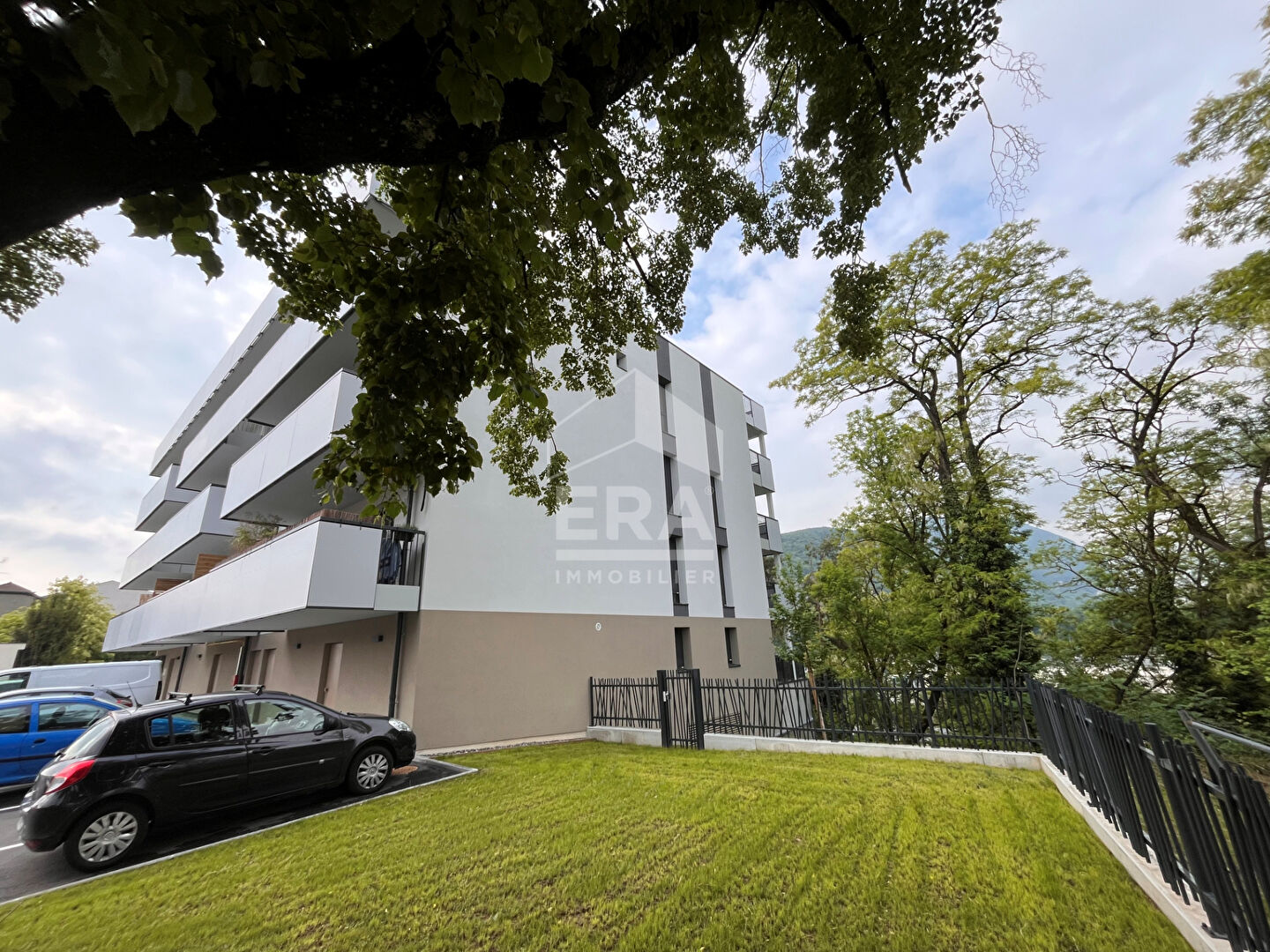 Photo Attique Annemasse 3 pièces image 1/4