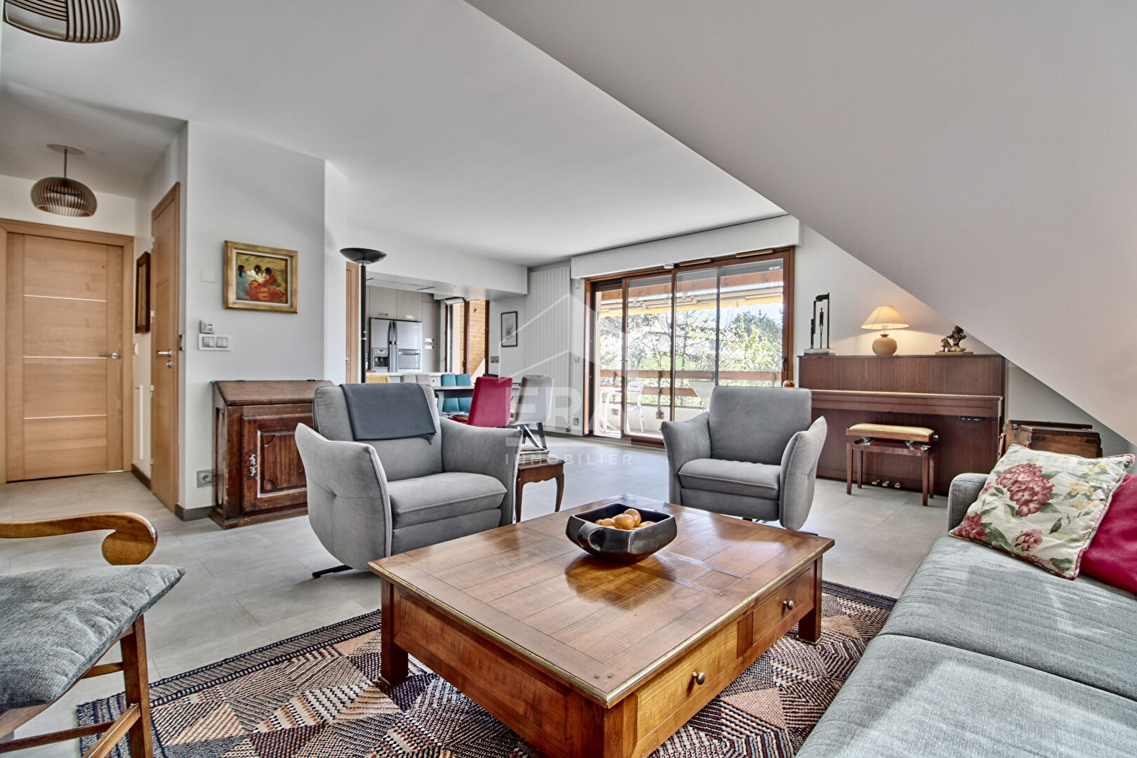 Appartement Annecy Le Vieux 3 pièce(s) 847m2