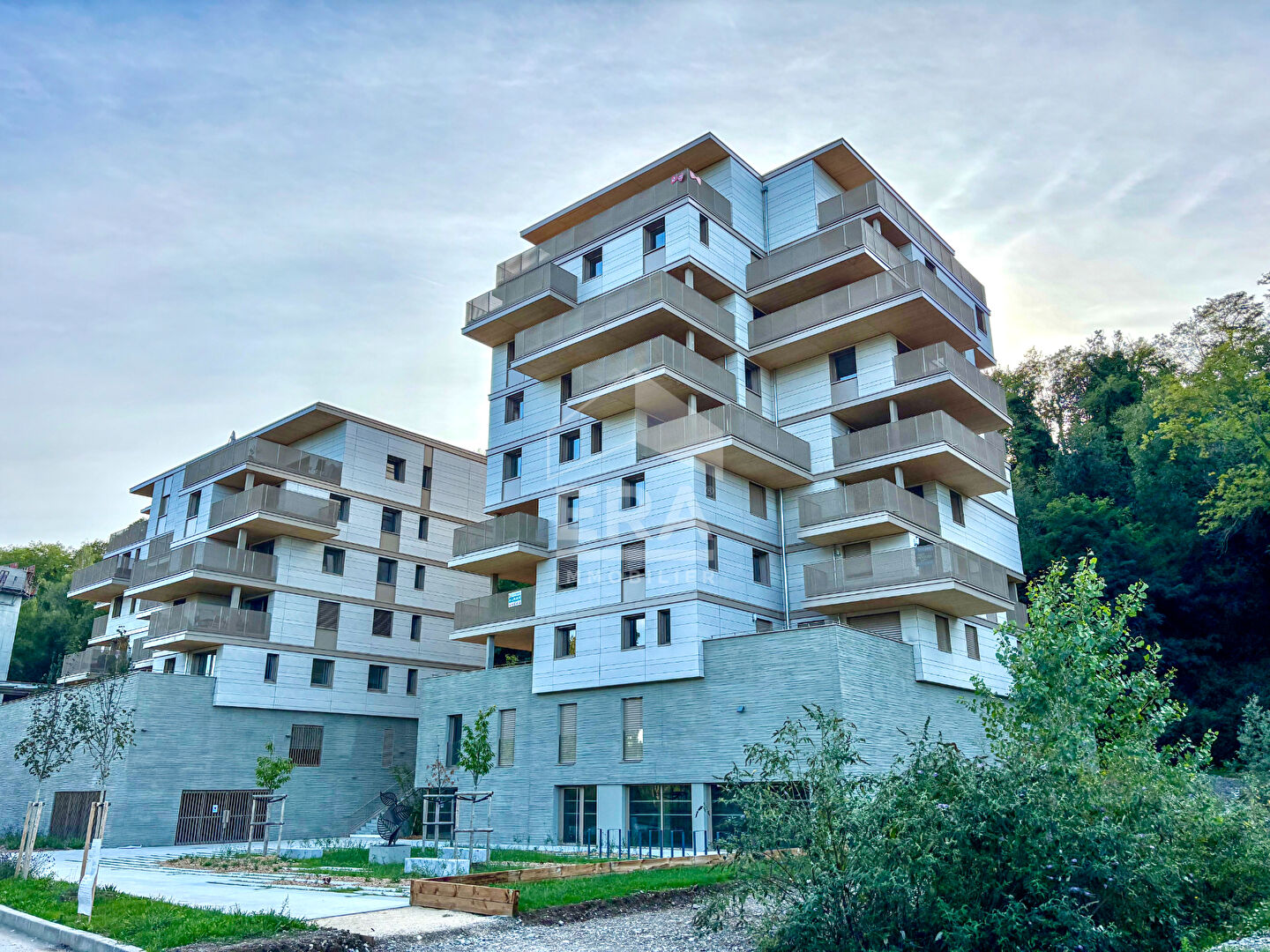Photo T5 NEUF  LA MOTTE-SERVOLEX image 1/6