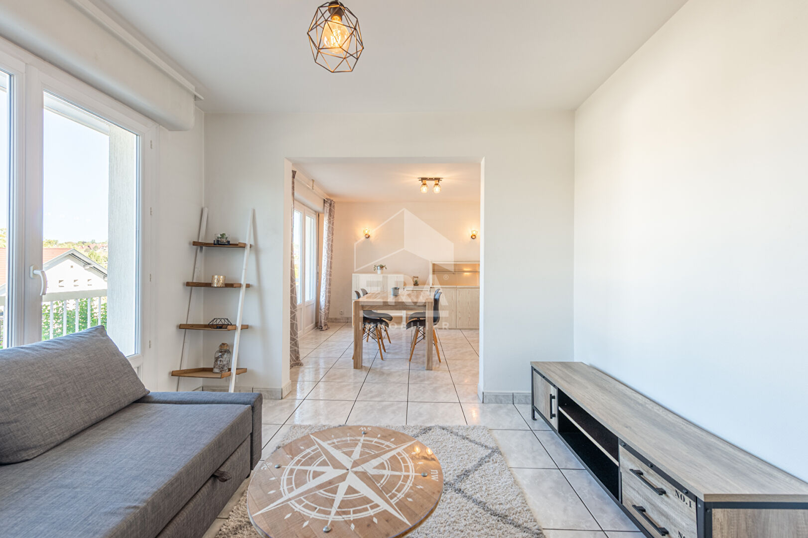 Appartement Annecy Le Vieux 2 pièce(s) 62 m2