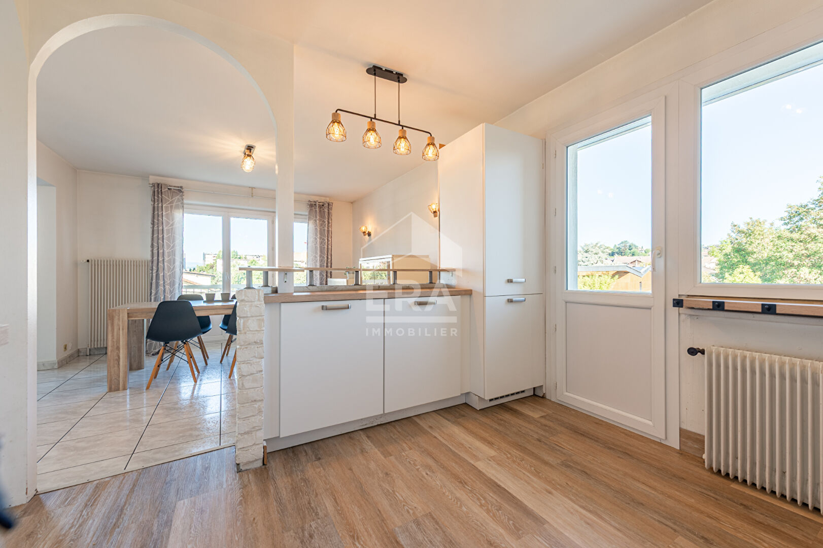 Appartement Annecy Le Vieux 2 pièce(s) 62 m2