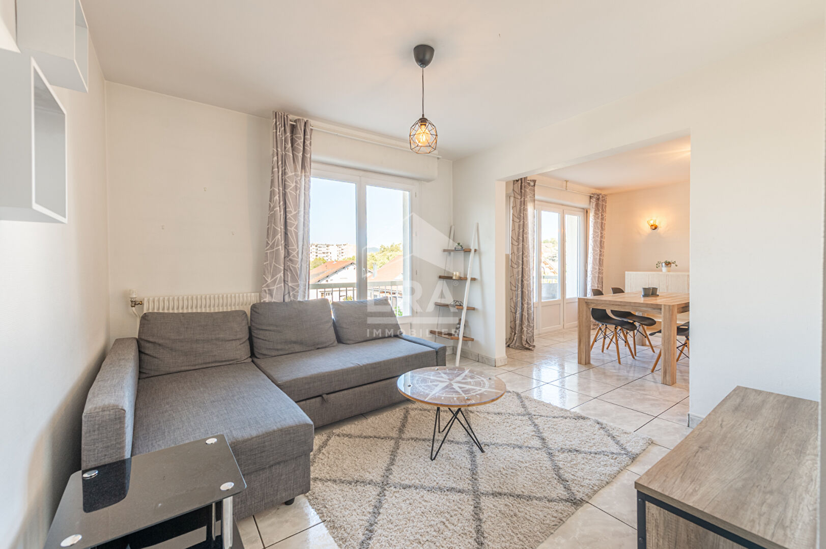 Photo Appartement Annecy Le Vieux 2 pièce(s) 62 m2 image 3/6