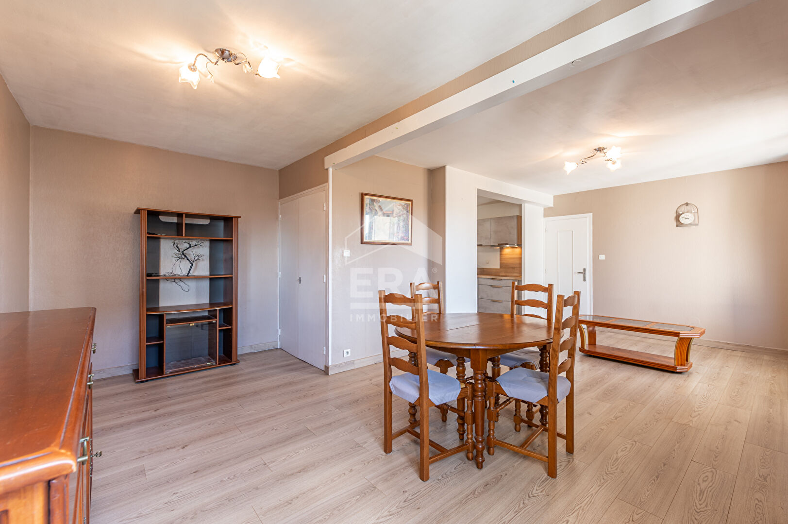 Appartement Annecy 3 pièce(s) 62 m2