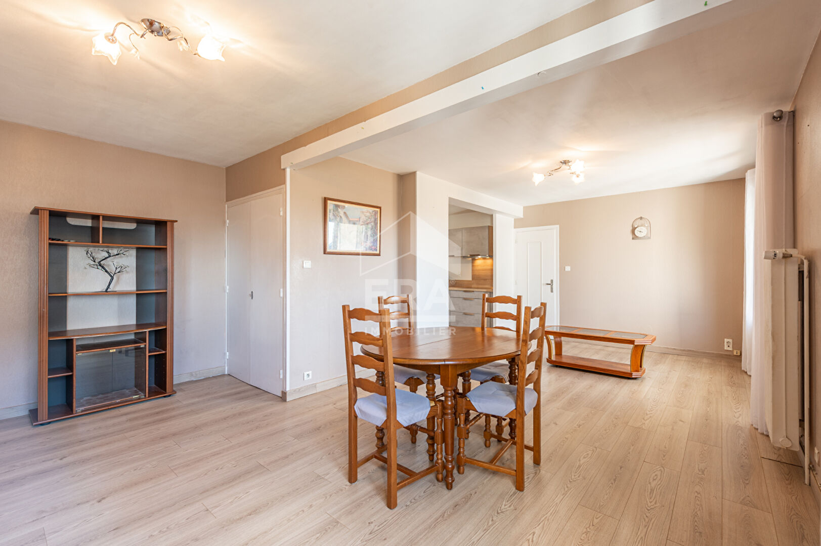 Photo Appartement Annecy 3 pièce(s) 62 m2 image 2/5