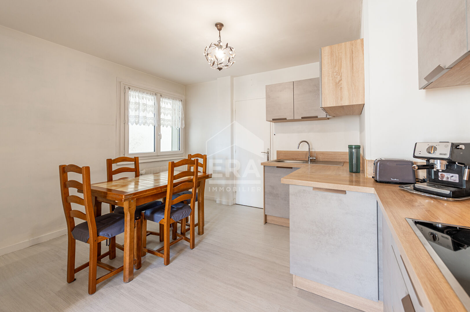 Photo Appartement Annecy 3 pièce(s) 62 m2 image 4/5