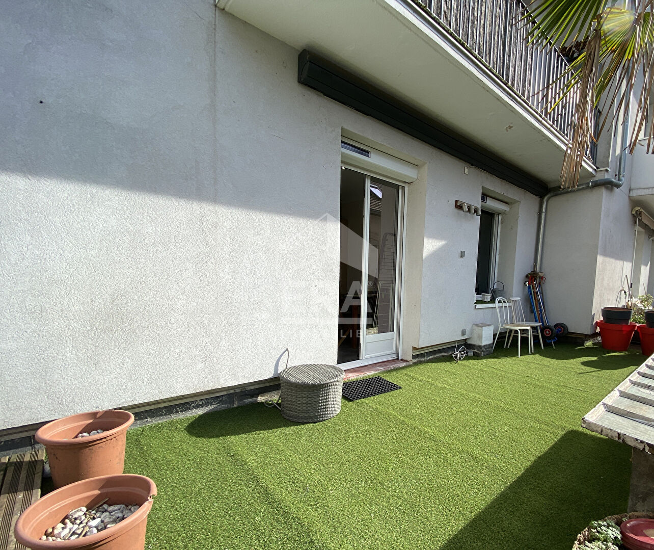 T3 meublé - ANNECY CENTRE