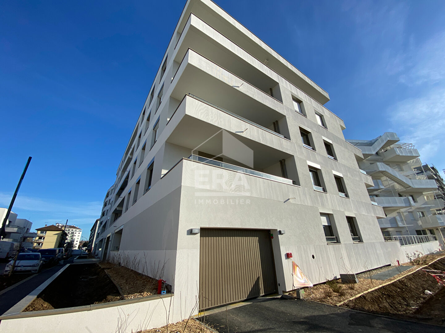 Photo T2 neuf image 6/6