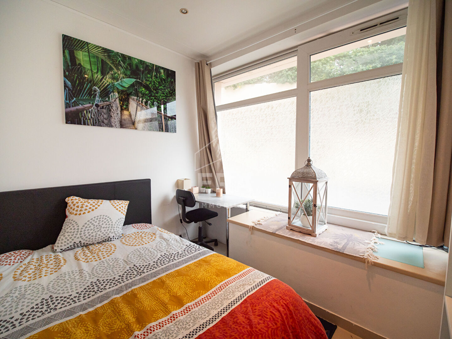 Photo Appartement Cannes 3 chambres Croix des Gardes image 2/6