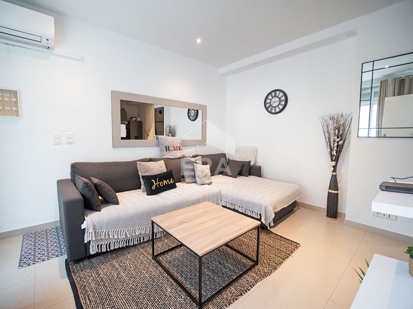 Photo Appartement Cannes 3 chambres Croix des Gardes image 3/6