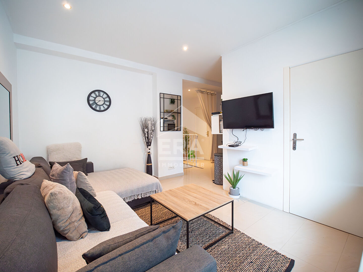 Photo Appartement Cannes 3 chambres Croix des Gardes image 5/6