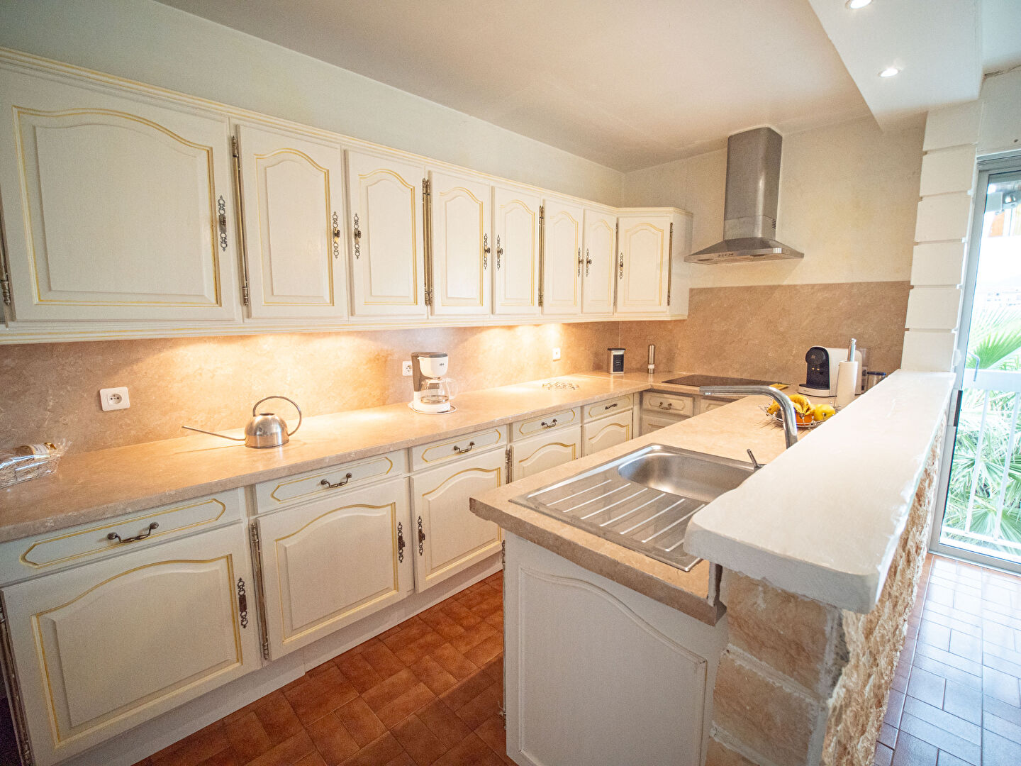 Photo Maison Cannes 180m² proche plage - image 5/6