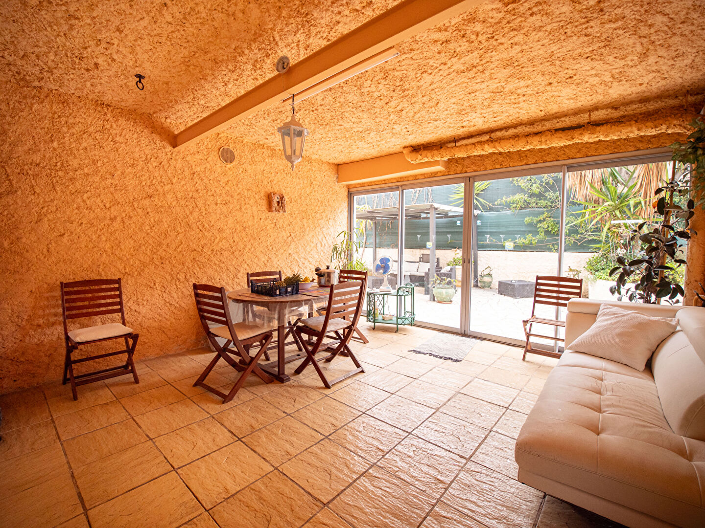 Photo Maison Cannes 180m² proche plage - image 6/6