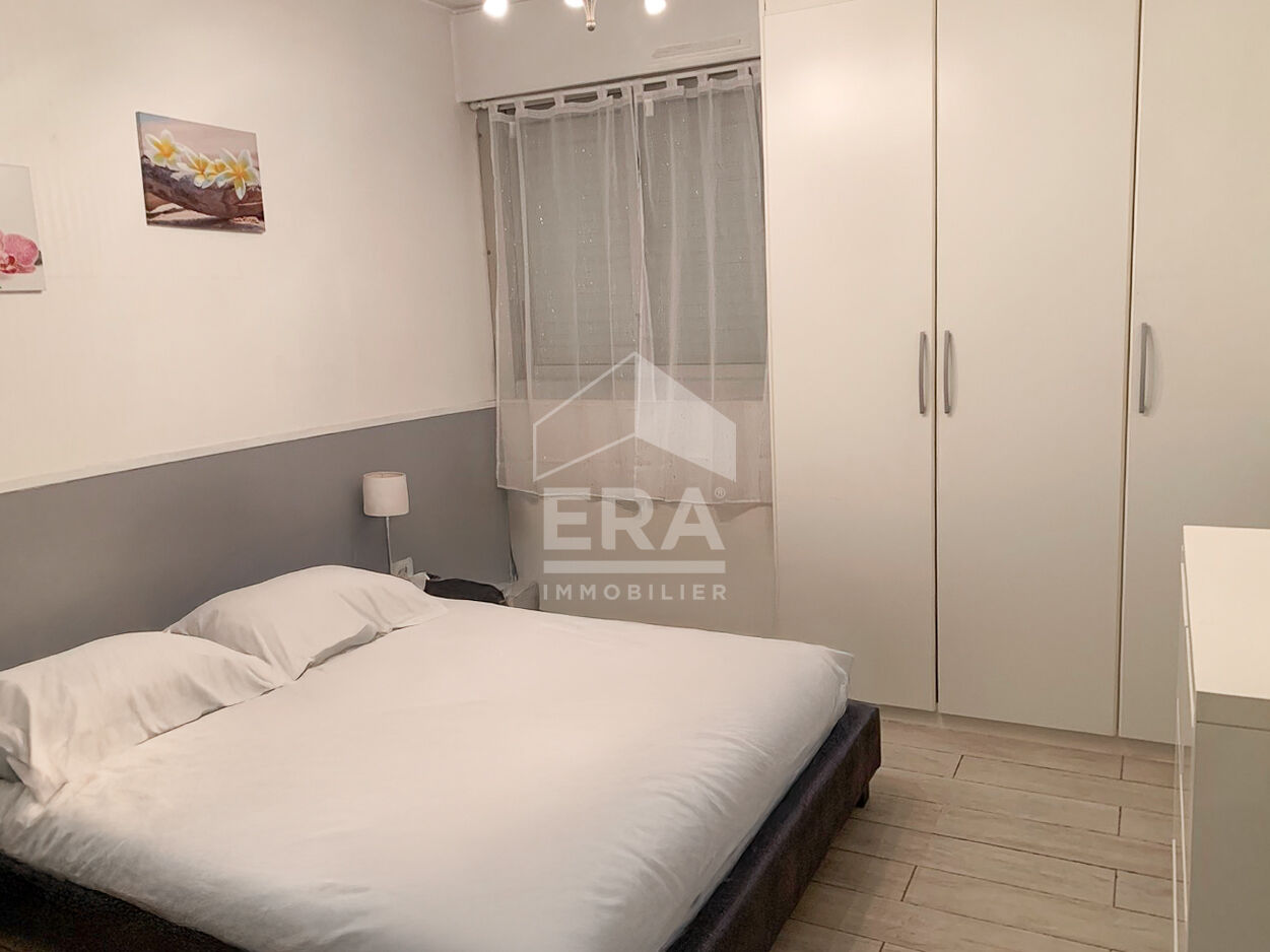 Photo Appartement Cannes 2 pièce(s) centre ville - garage image 3/6