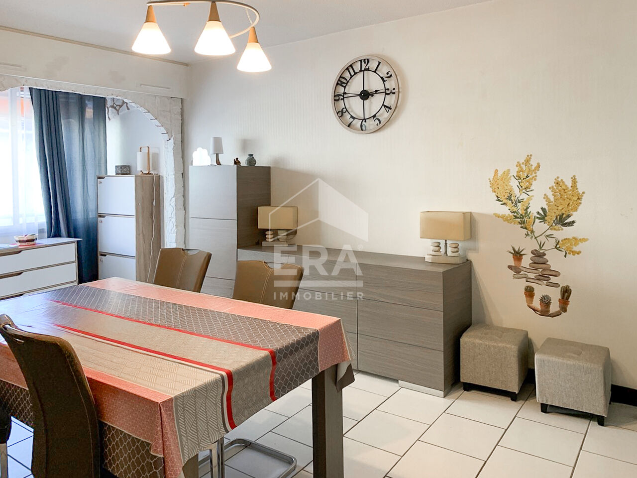 Photo Appartement Cannes 2 pièce(s) centre ville - garage image 4/6