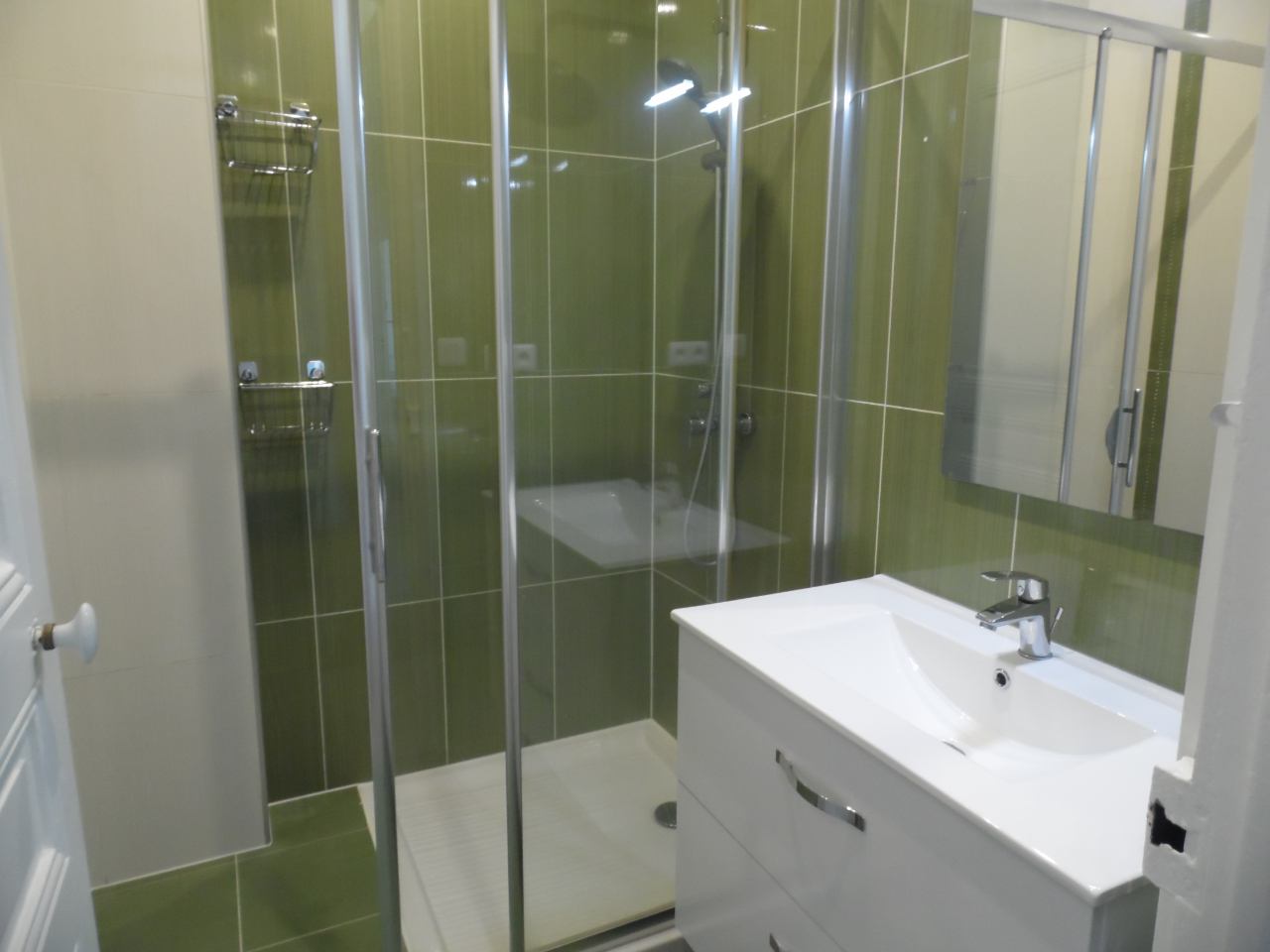 Photo chambre dans COLOCATION  meublée - Cannes La Bocca image 3/6