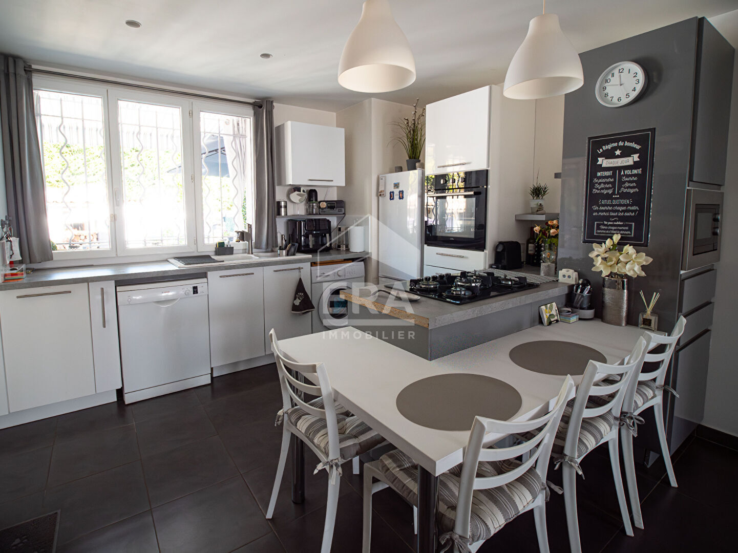 Photo Haut de Villa  Grasse Saint Antoine  VIAGER image 6/6