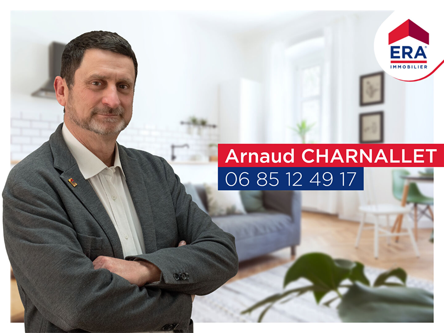 Photo Appartement Cannes 2 pièce(s) 53 m2 image 4/6