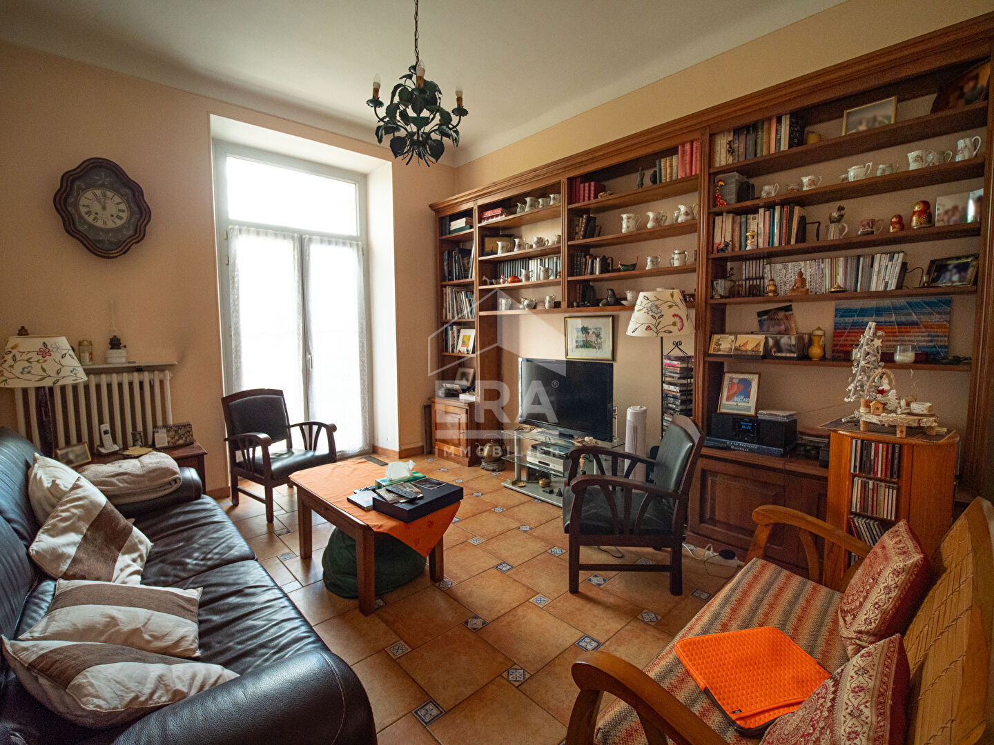 Photo Appartement Cannes 3 pièces  70 m² REZ DE JARDIN image 5/6