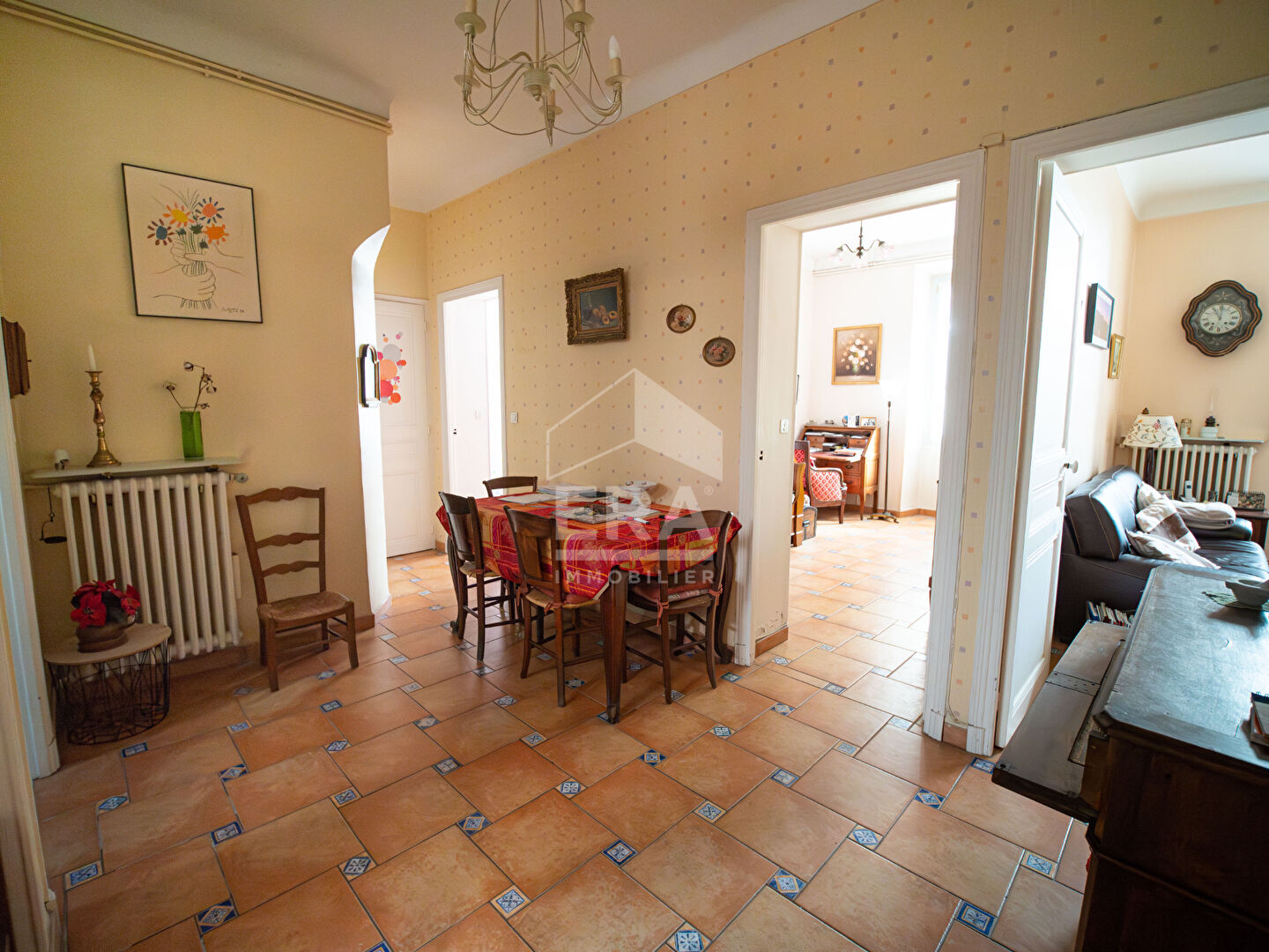 Photo Appartement Cannes 3 pièces  70 m² REZ DE JARDIN image 6/6