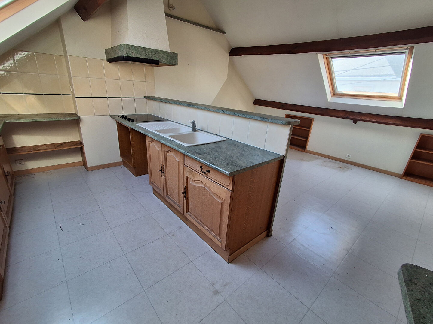 Appartement Saint Nazaire centre