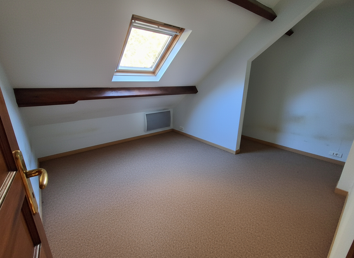 Photo Appartement Saint Nazaire centre image 3/5