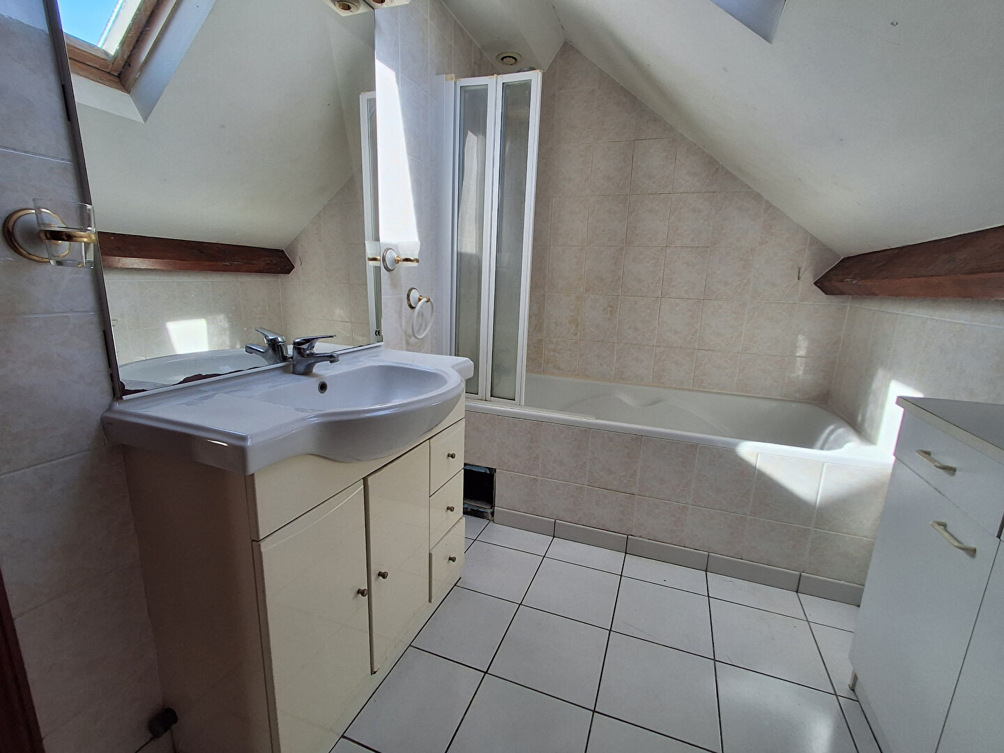 Photo Appartement Saint Nazaire centre image 4/5