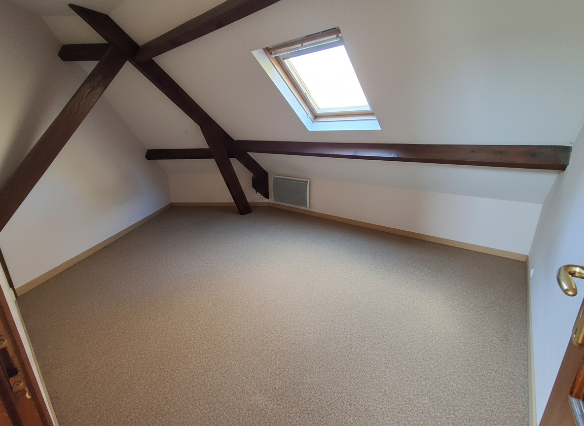 Photo Appartement Saint Nazaire centre image 5/5