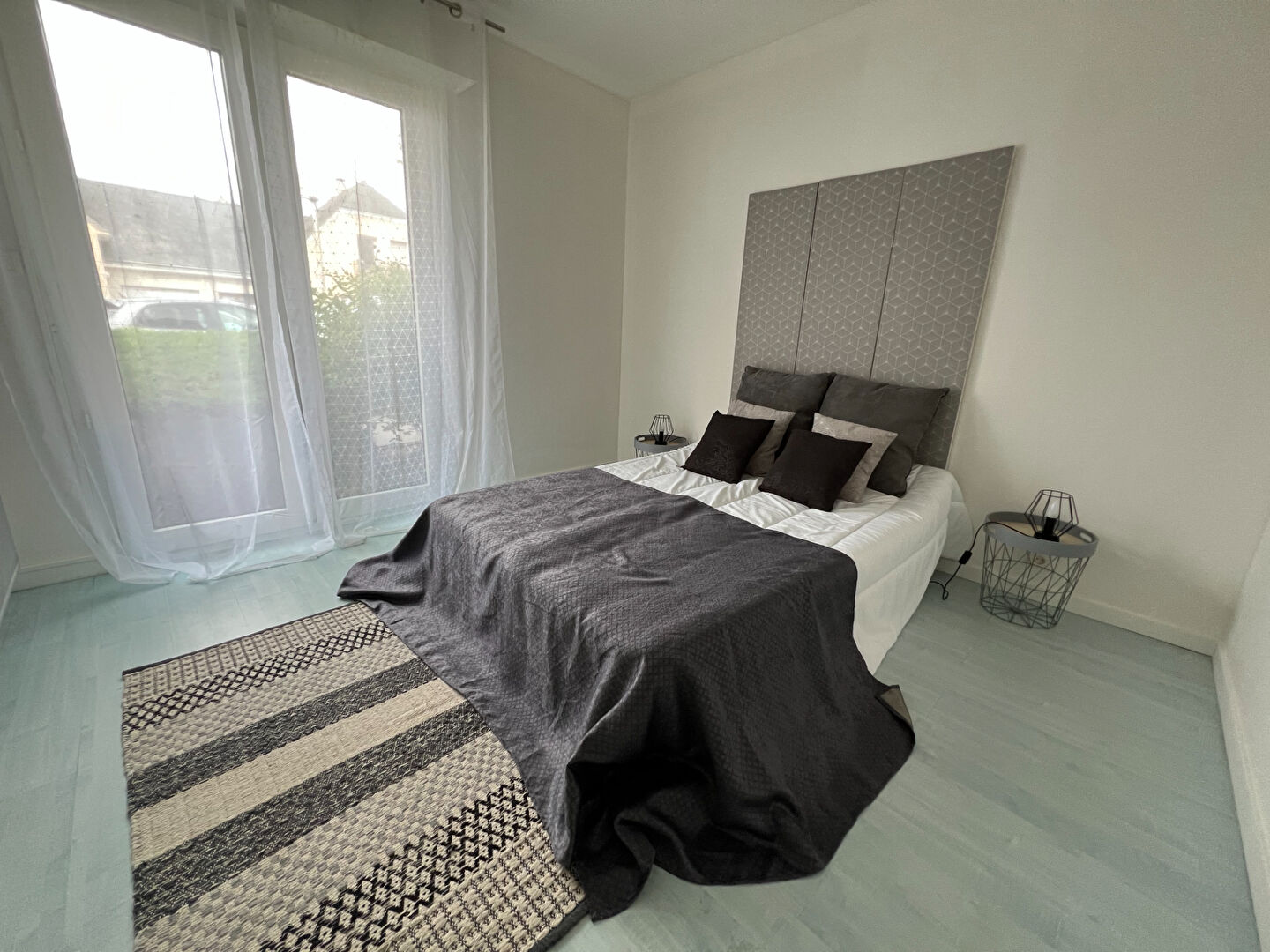 Photo Appartement La Baule Escoublac 2 pièce(s) 48 m2 image 4/6