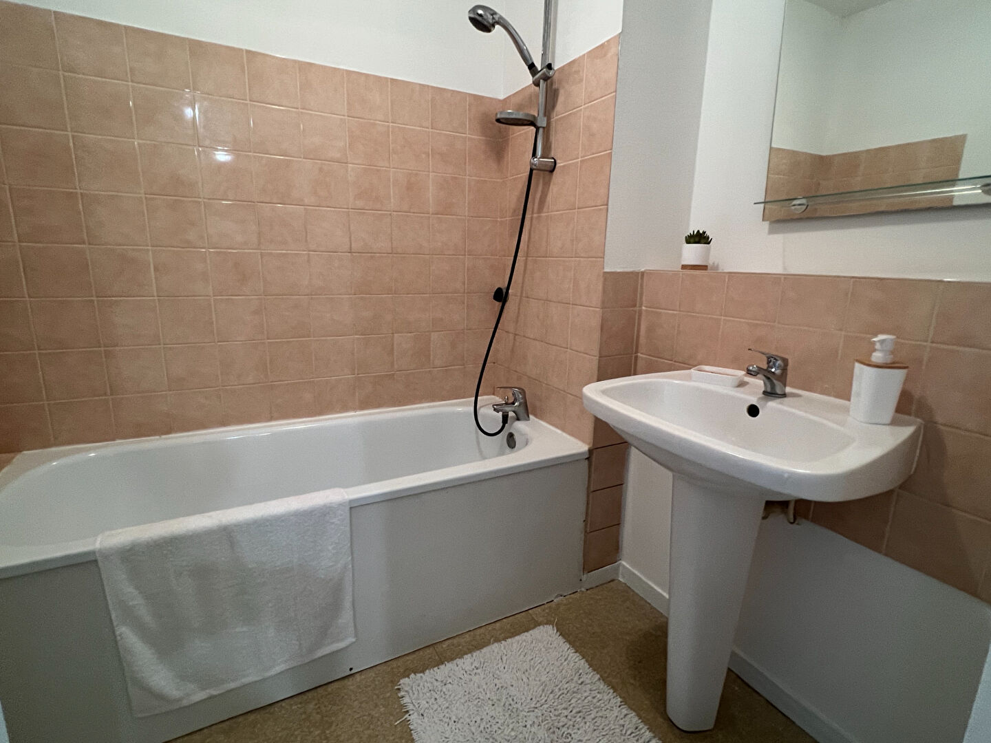 Photo Appartement La Baule Escoublac 2 pièce(s) 48 m2 image 5/6