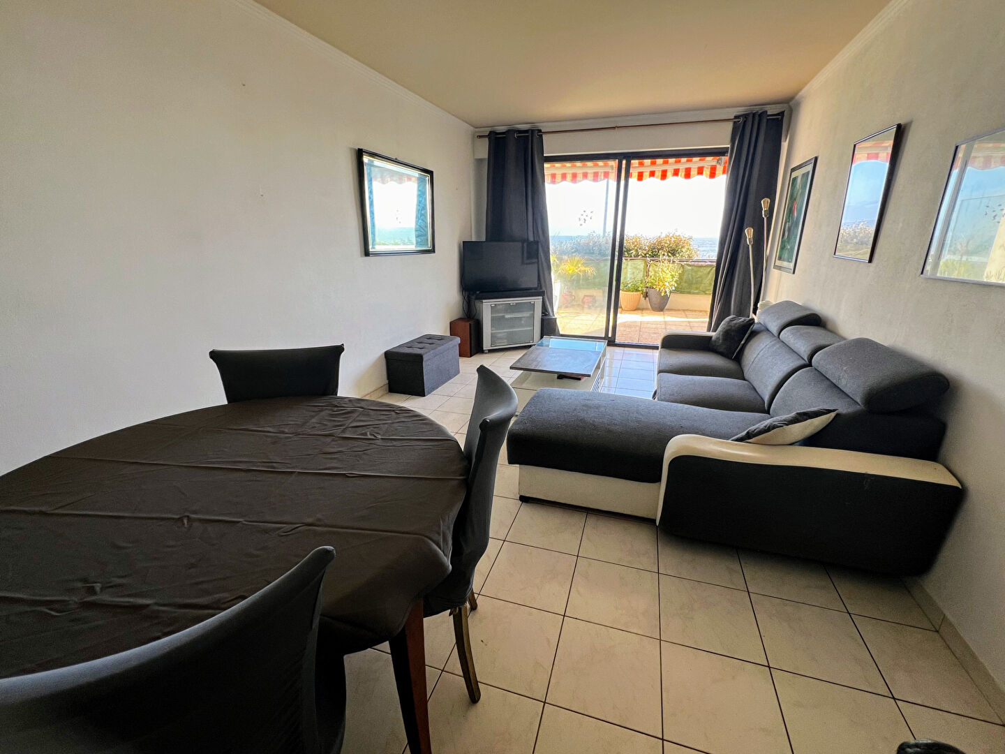 Photo Appartement Face Mer La Baule Escoublac image 2/6