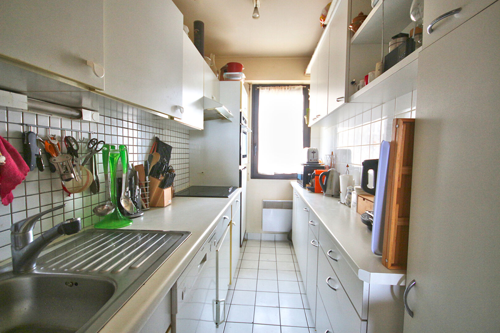 Photo Appartement Face Mer La Baule Escoublac image 4/6