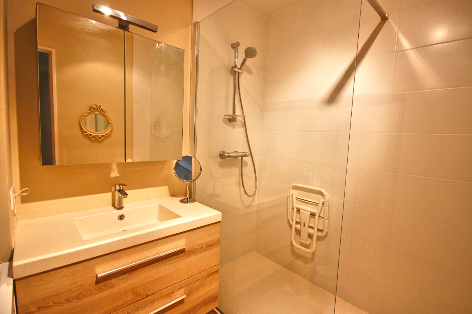 Photo Appartement Face Mer La Baule Escoublac image 5/6