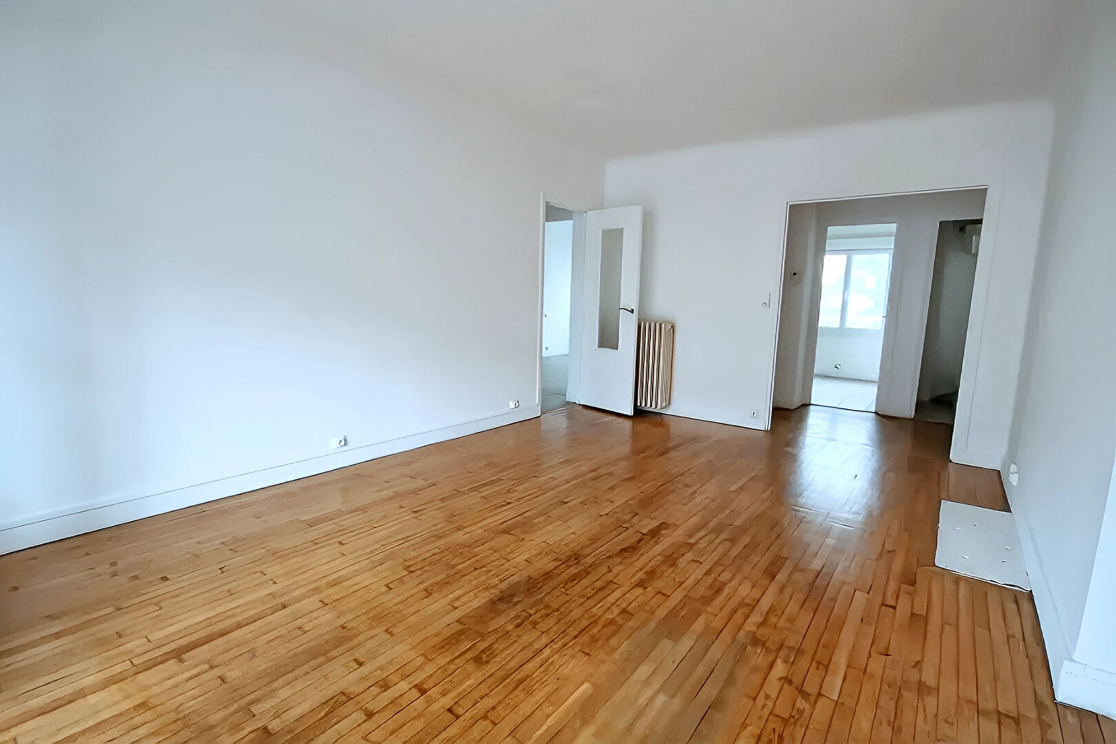 Photo Appartement Saint Nazaire 3 pièce(s) 69.83 m2 image 3/6