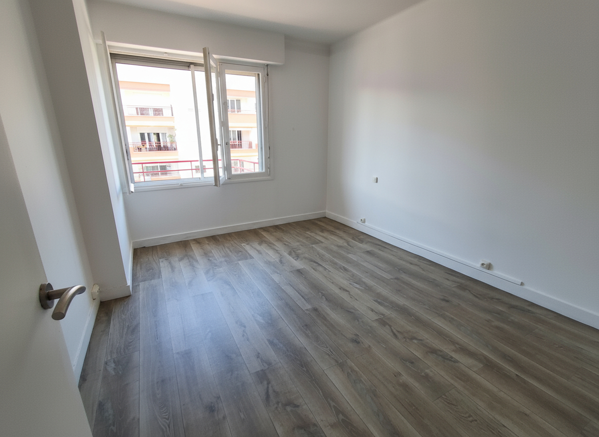 Photo Appartement Saint Nazaire 3 pièce(s) 69.83 m2 image 4/6