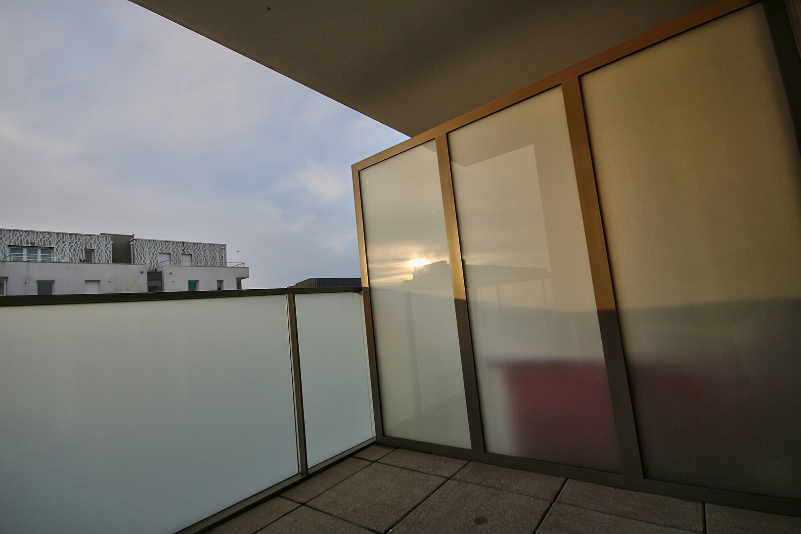 Photo Appartement Nantes 3 pièce(s) 61.9 m2 image 4/5