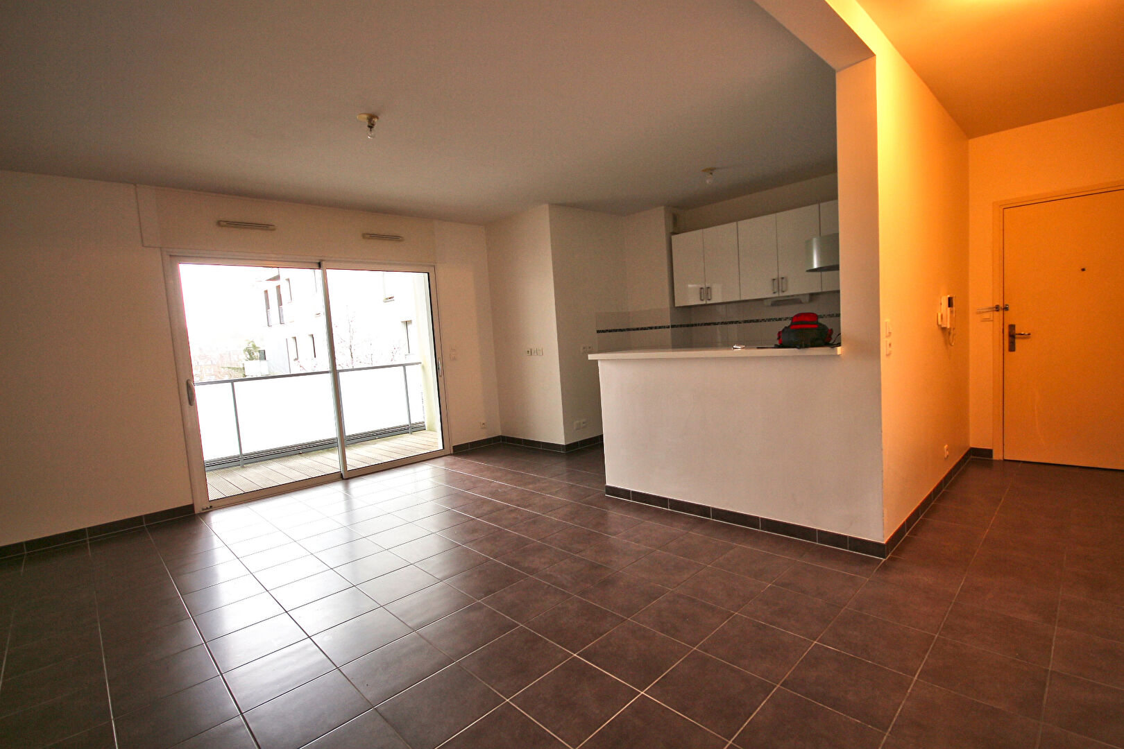 Photo Appartement Vannes 5 pièce(s) 96 m2 image 2/6