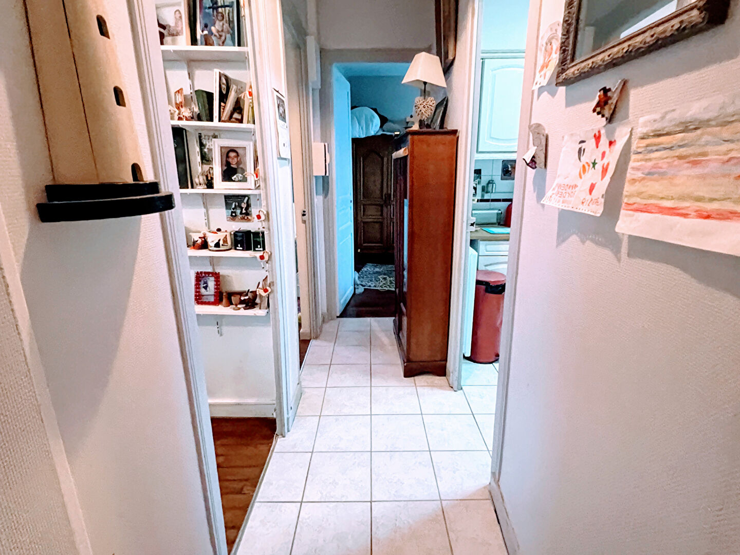 Photo Appartement à vendre La Baule Escoublac 3 pièce(s) 60 m2 image 2/6