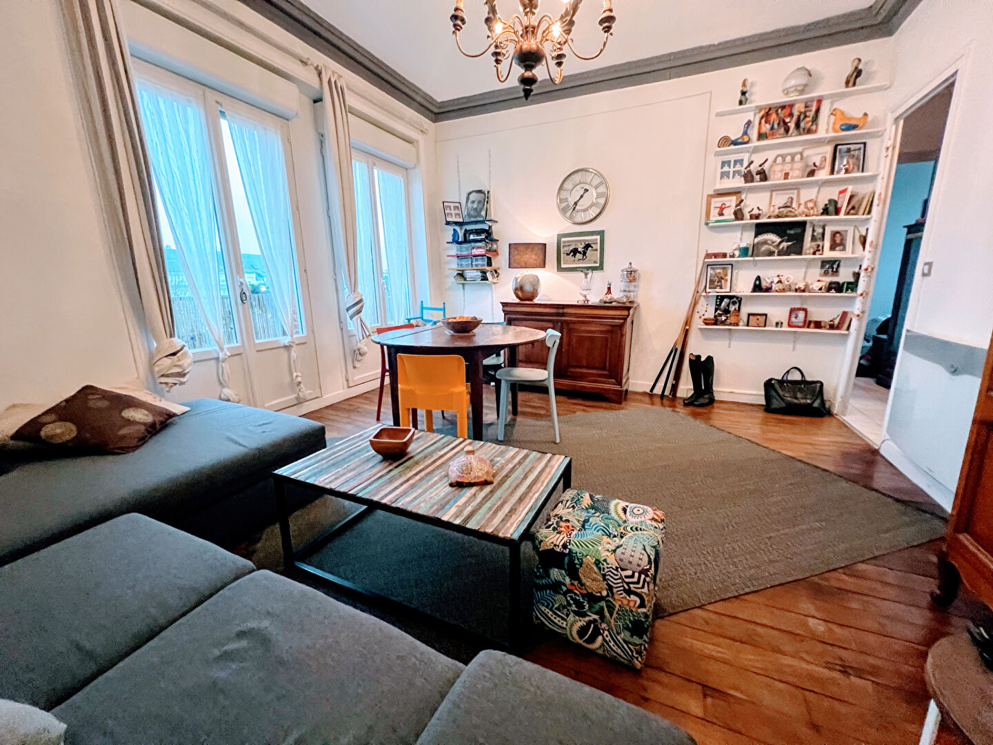 Photo Appartement à vendre La Baule Escoublac 3 pièce(s) 60 m2 image 3/6