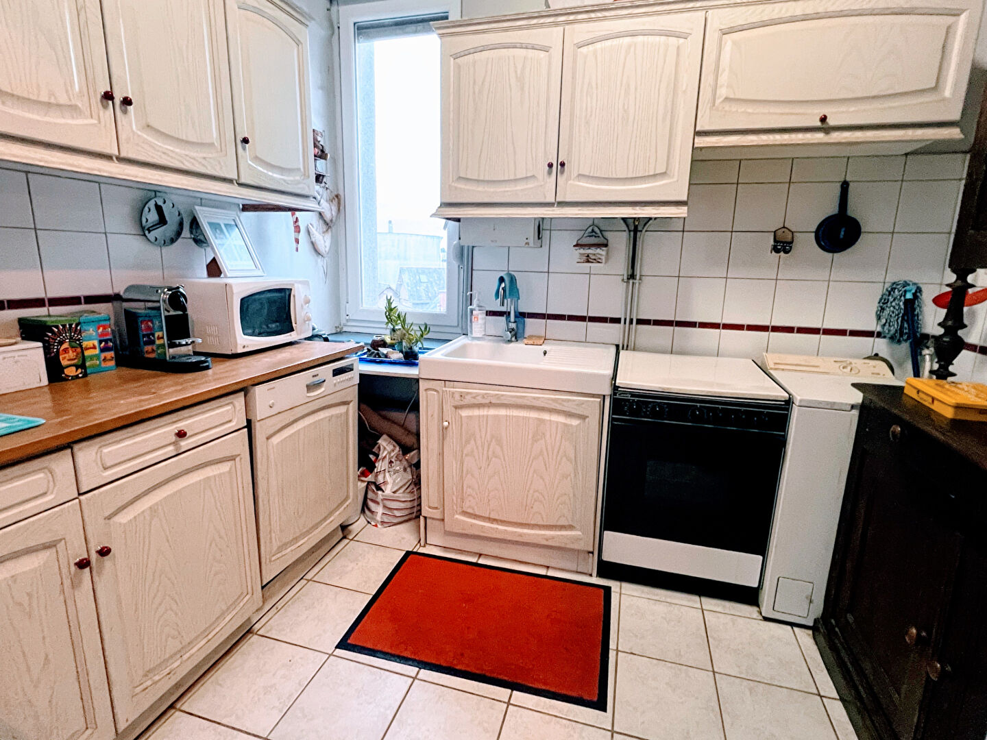 Photo Appartement à vendre La Baule Escoublac 3 pièce(s) 60 m2 image 4/6