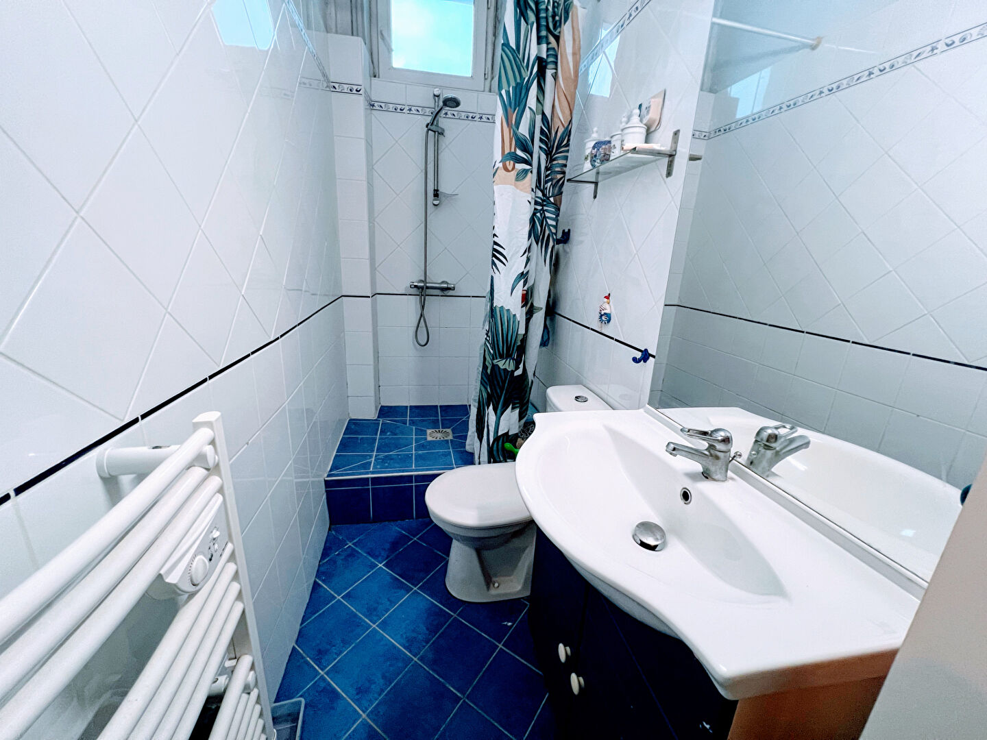 Photo Appartement à vendre La Baule Escoublac 3 pièce(s) 60 m2 image 5/6