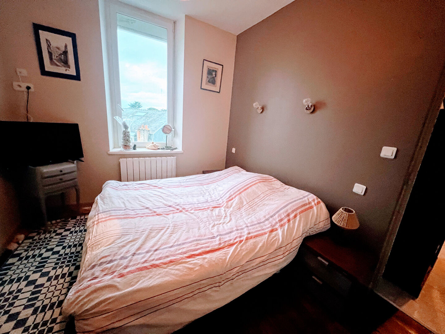 Photo Appartement à vendre La Baule Escoublac 3 pièce(s) 60 m2 image 6/6