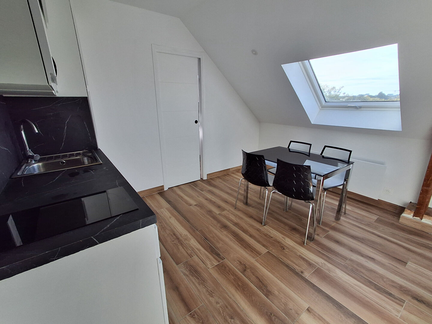 Appartement Saint Nazaire 2 pièces