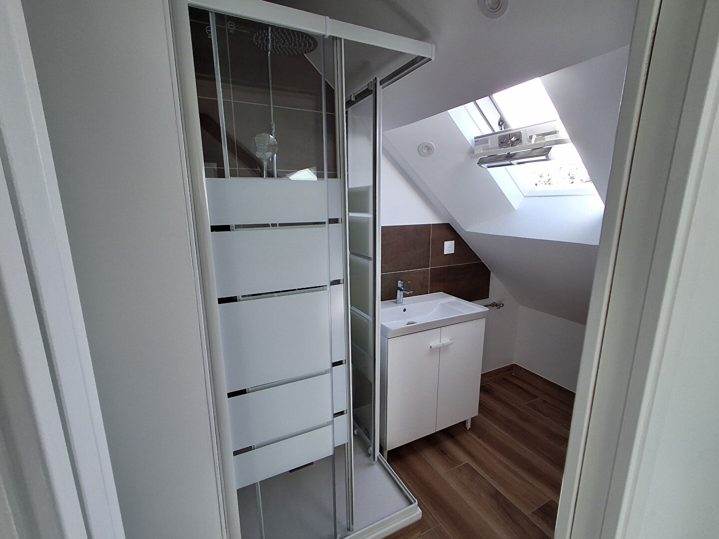 Photo Appartement Saint Nazaire 2 pièces image 4/6