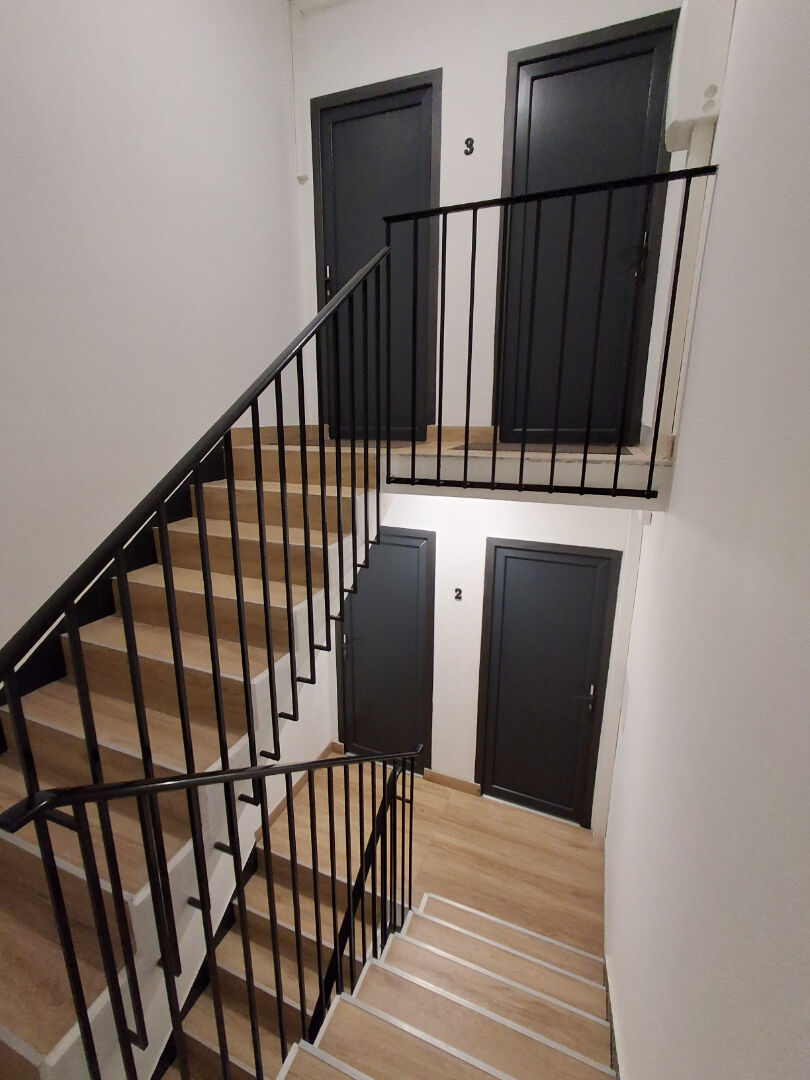 Photo Appartement Saint Nazaire 2 pièces image 6/6