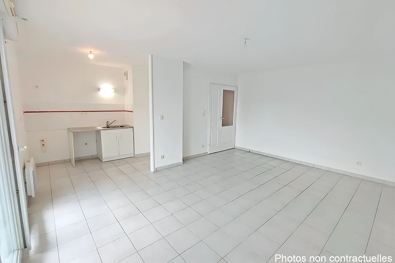 Appartement Bouguenais 3 pièce(s)